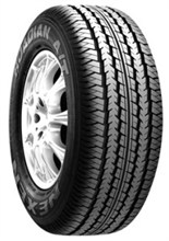 Nexen Roadian AT 165/70R14 89 R C
