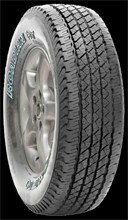 Nexen Roadian HT 4x4 225/70R15 100 S 
