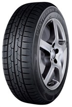 Firestone WINTERHAWK 2 EVO 155/70R13 75 T 