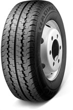Kumho 857 RADIAL 145/80R13 88/86 R C