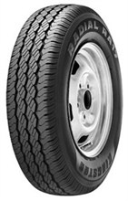 Kingstar RA17 185/80R14 102/100 Q C
