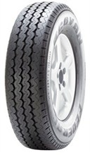 Federal ECOVAN 165/80R14 97 Q C
