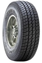 Federal MS-357 H/T 225/70R15 112 R 