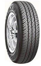 Nexen CP321 165/70R14 89 R C