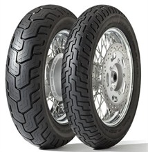 Dunlop D404 80/90-21 48 H TL J