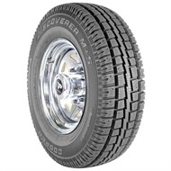 Cooper Discoverer M+S 265/70R16 112 S 