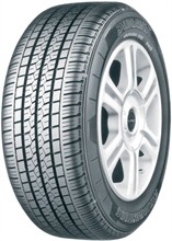 Bridgestone Duravis R410 165/70R13 83 R RFD
