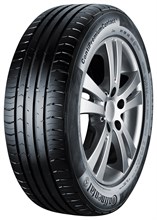Continental ContiPremiumContact 5 215/60R17 96 H