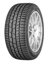 Continental ContiWinterContact TS830 P 225/55R16 95 H  * RUNFLAT