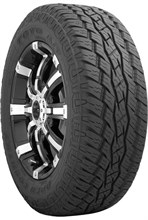 Toyo Open Country A/T+ 245/65R17 111 H XL
