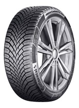 Continental ContiWinterContact TS860 165/65R15 81 T