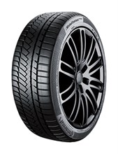 Continental WinterContact TS850 P 255/55R18 105 T  (+) CONTISEAL