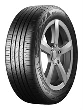Continental EcoContact 6 185/60R14 82 H