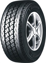 Bridgestone Duravis R630 185/80R14 102/100 R C