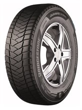 Bridgestone Duravis All Season 215/65R16 106 T C