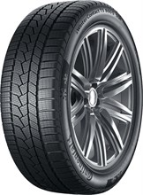 Continental ContiWinterContact TS860 S 195/55R16 91 H XL *