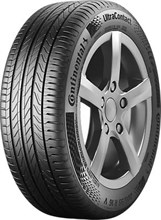 Continental UltraContact 165/65R15 81 T  EV